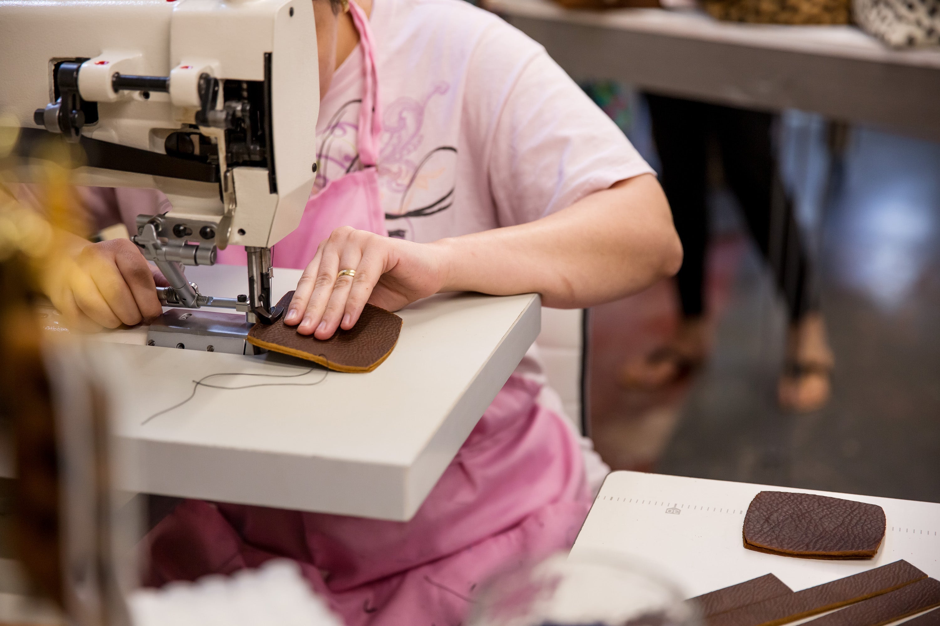 Designed For Joy | Raleigh Nonprofit Impact 2019