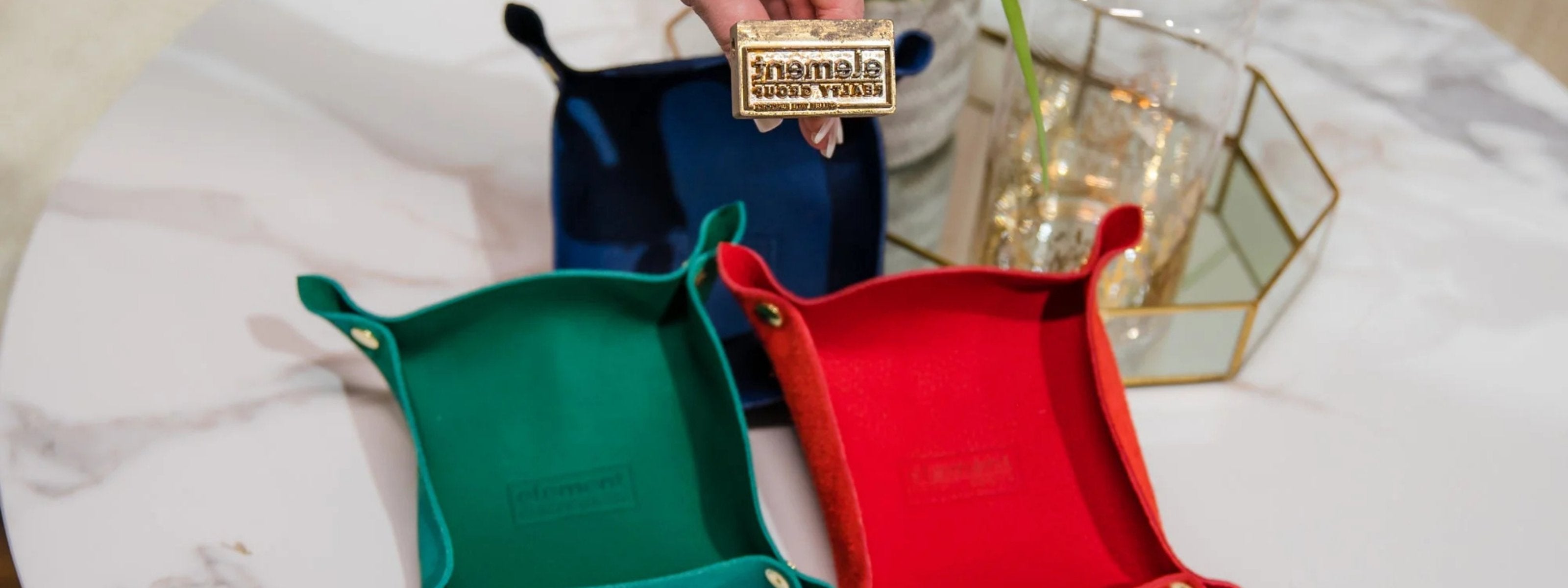 Home and Gift- Corporate Gifting
