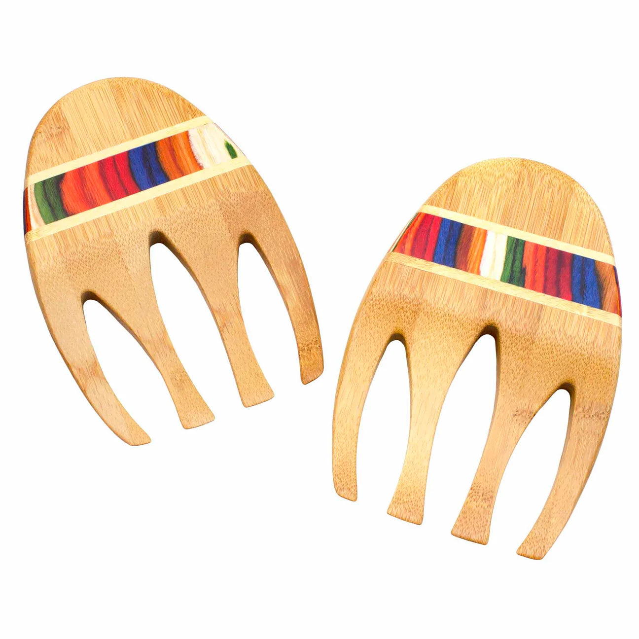 Bamboo Wood Kitchen Tools