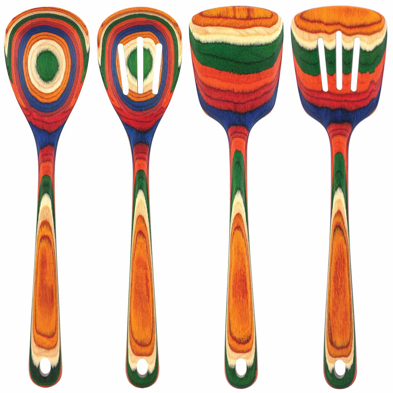 Bamboo Wood Kitchen Tools