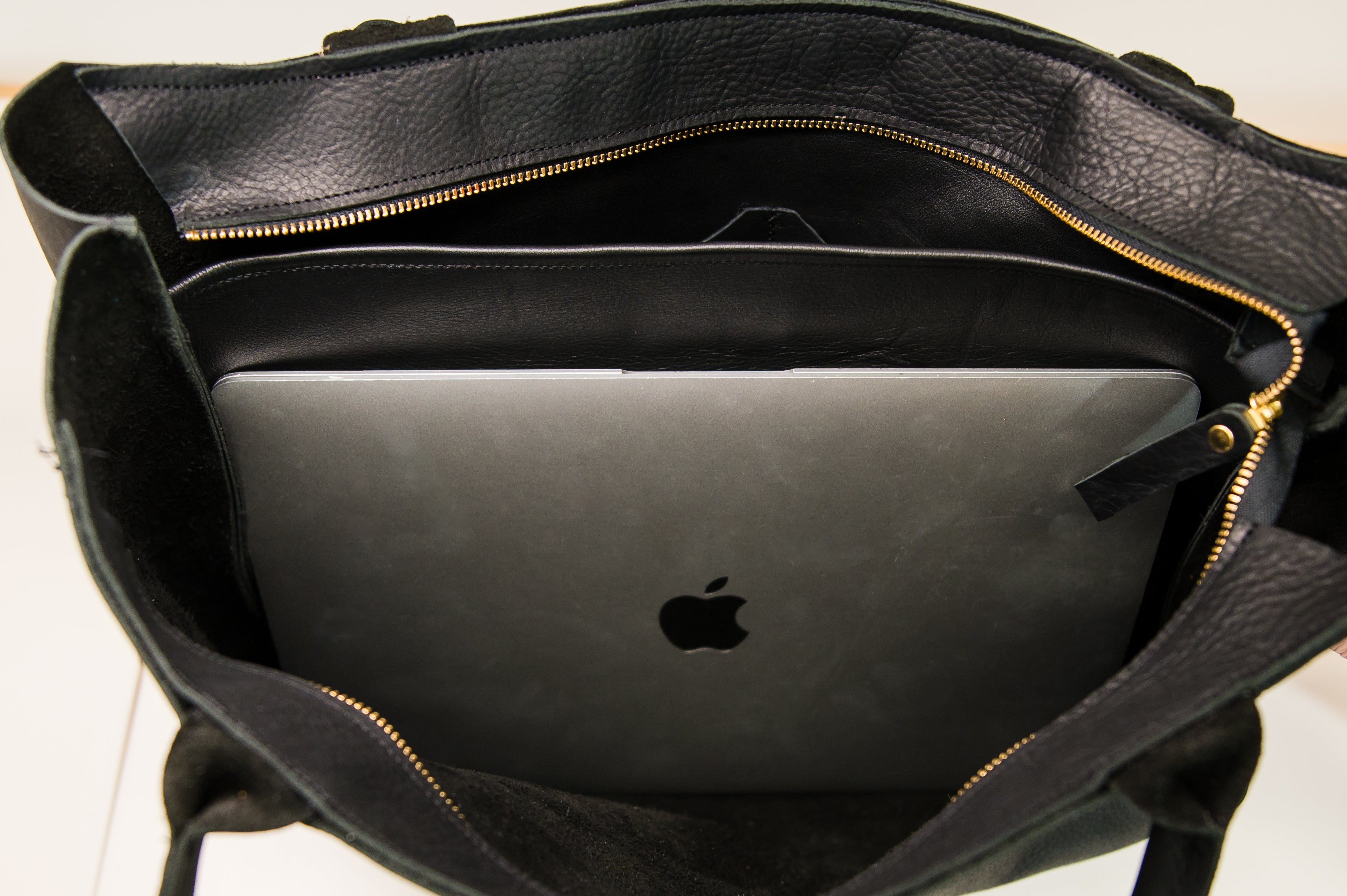 Grace Laptop Tote Bag