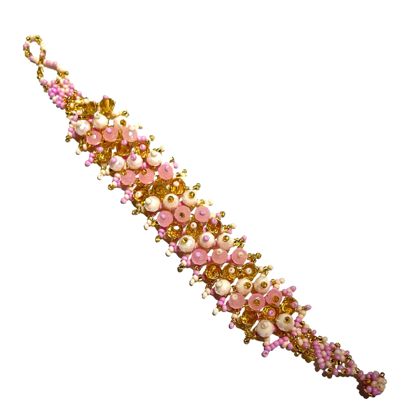 Otomi Art Beaded Jewelry