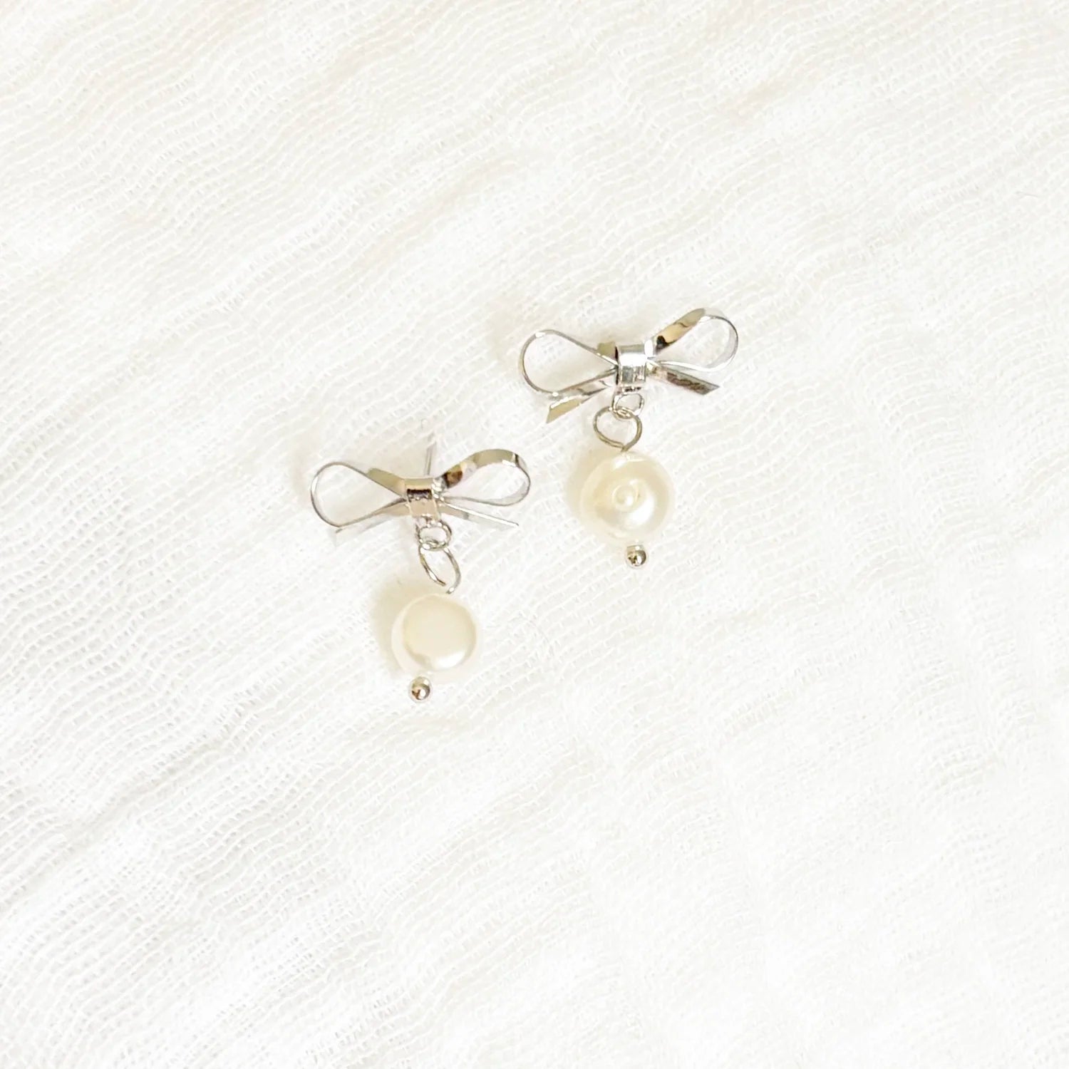 Shopwell Holiday Earrings