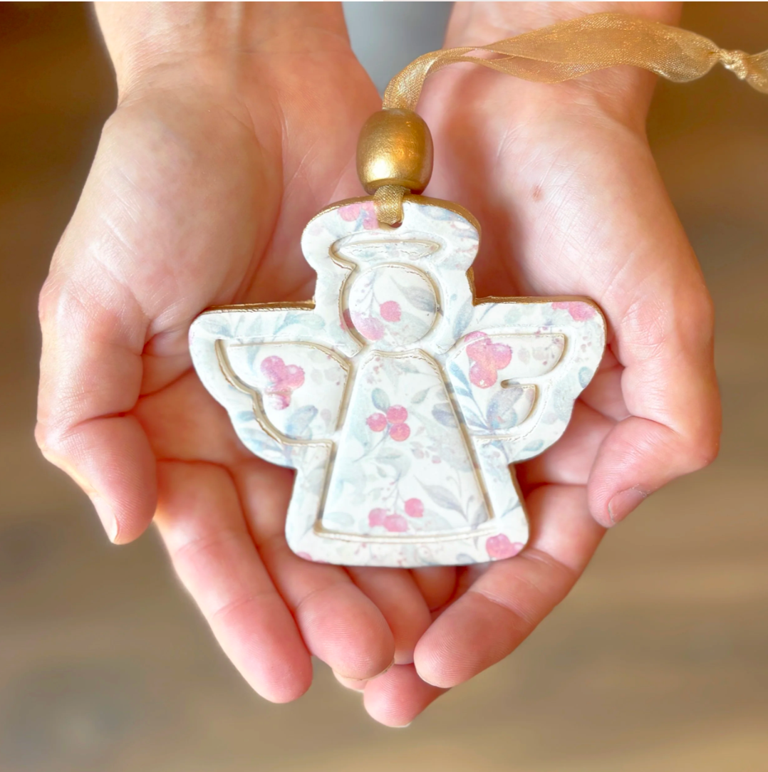 Shopwell Holiday Ornaments