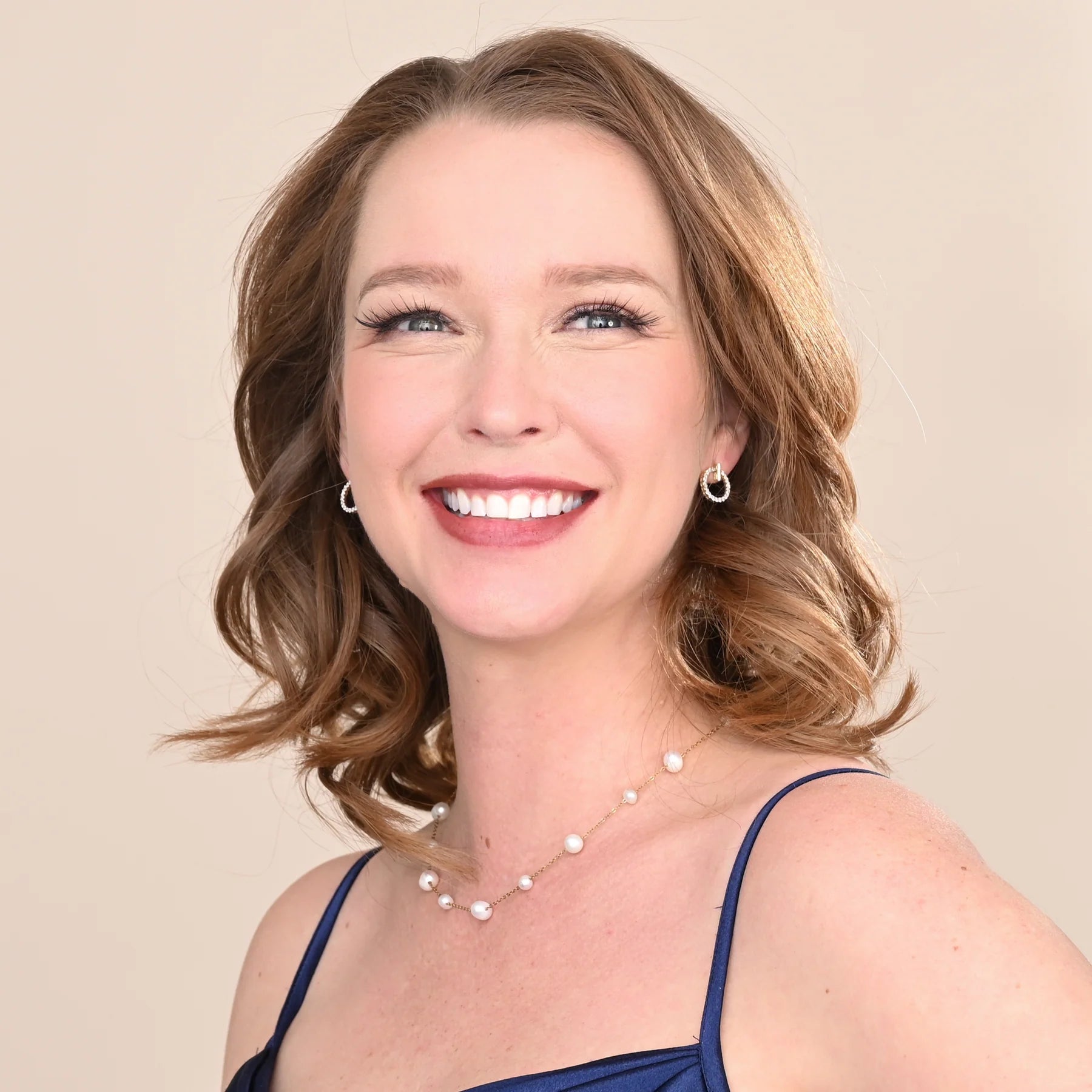 Starfish Project Earrings