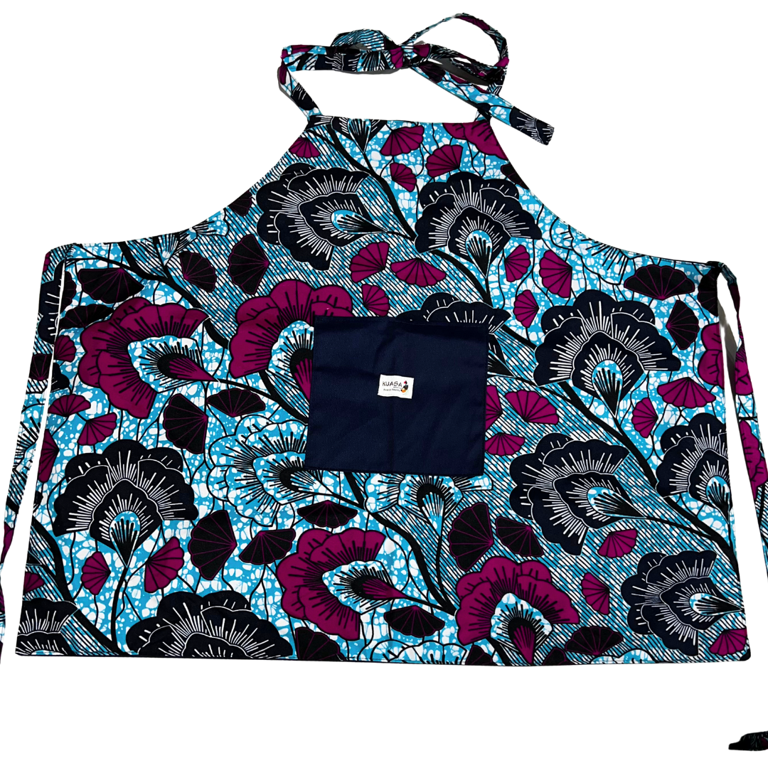 Rwandan Handmade Bib Aprons