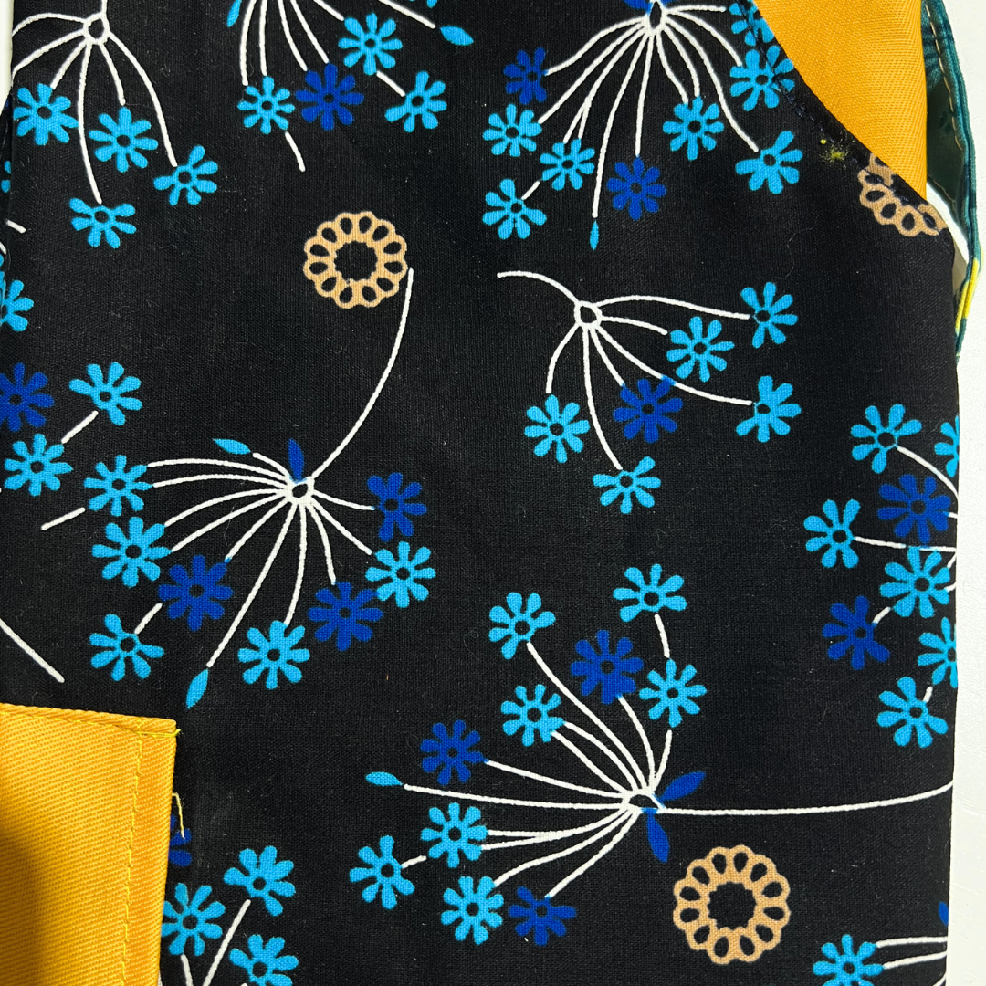 Rwandan Handmade Bib Aprons