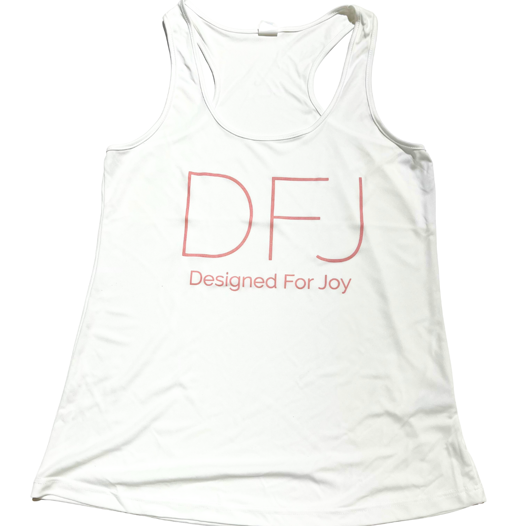 DFJ Tank Top