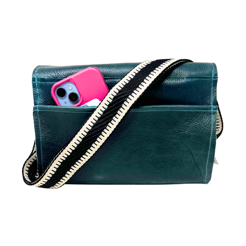 Dorothy Shoulder Handbag