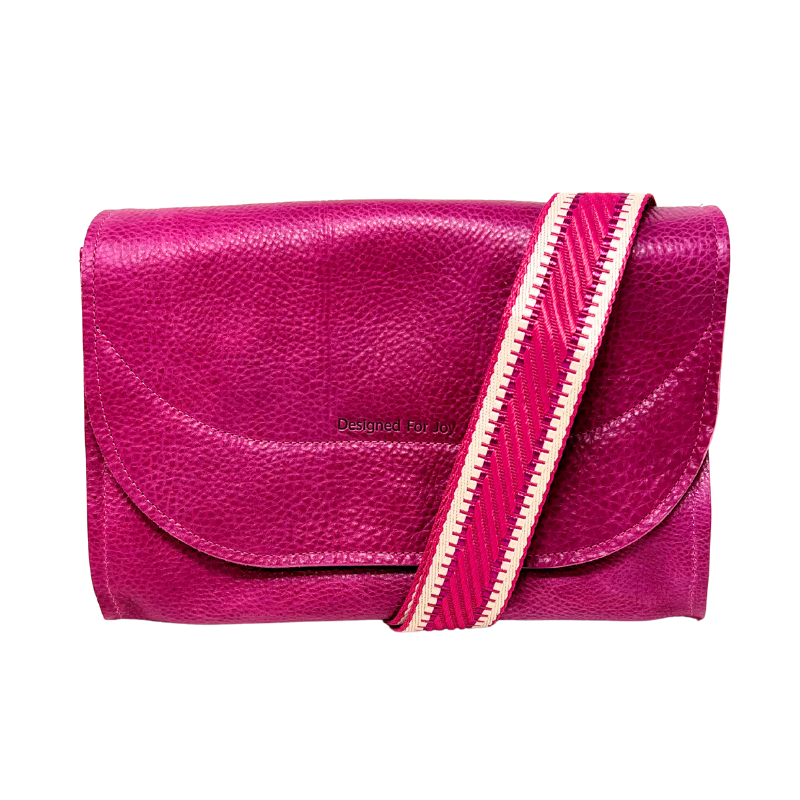 Dorothy Shoulder Handbag