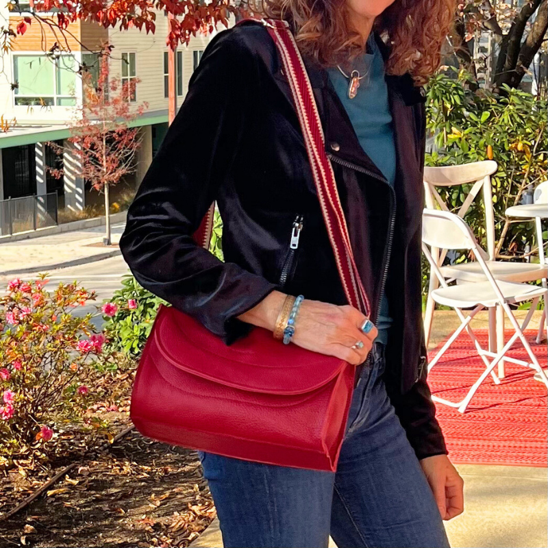 Dorothy Shoulder Handbag