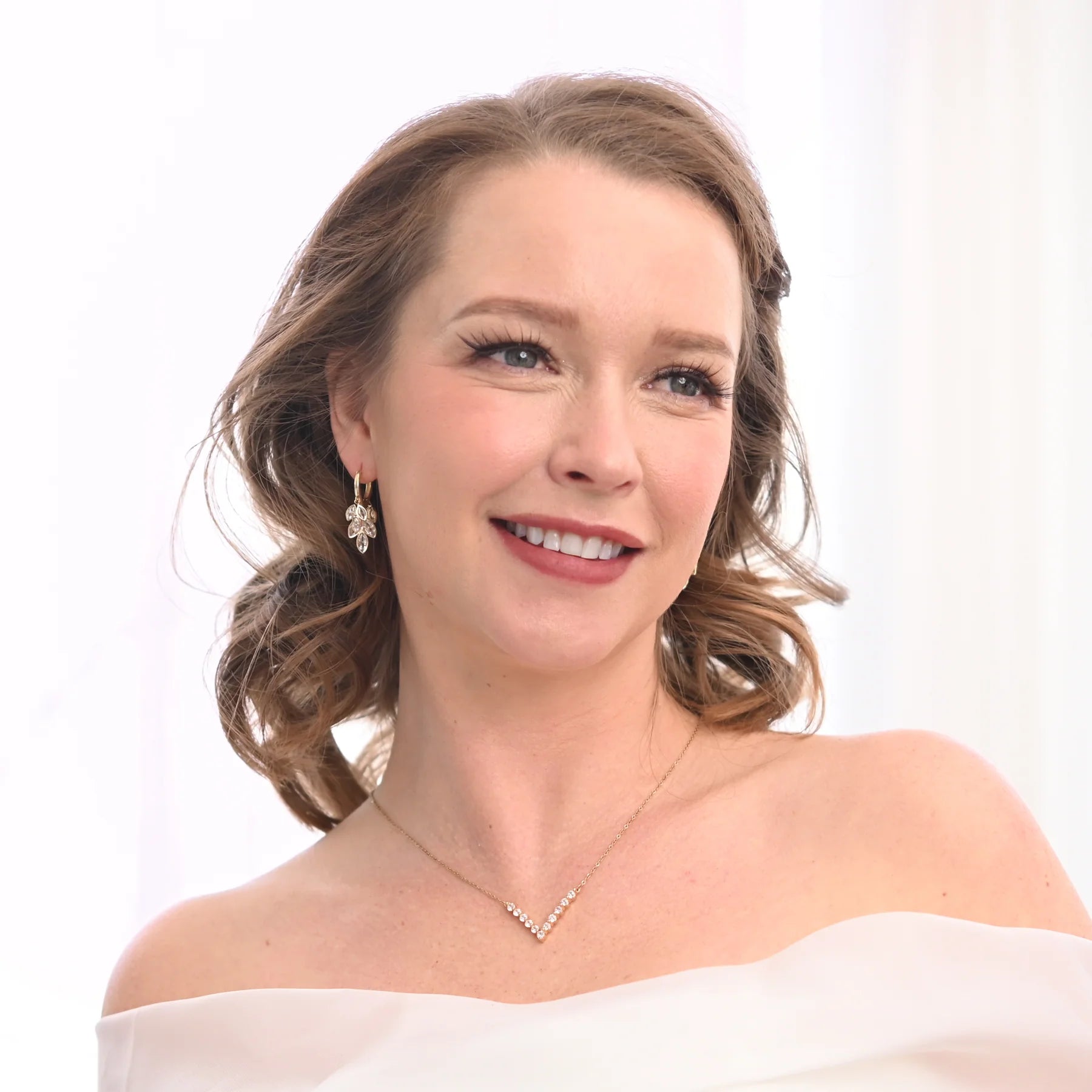 Starfish Project Earrings