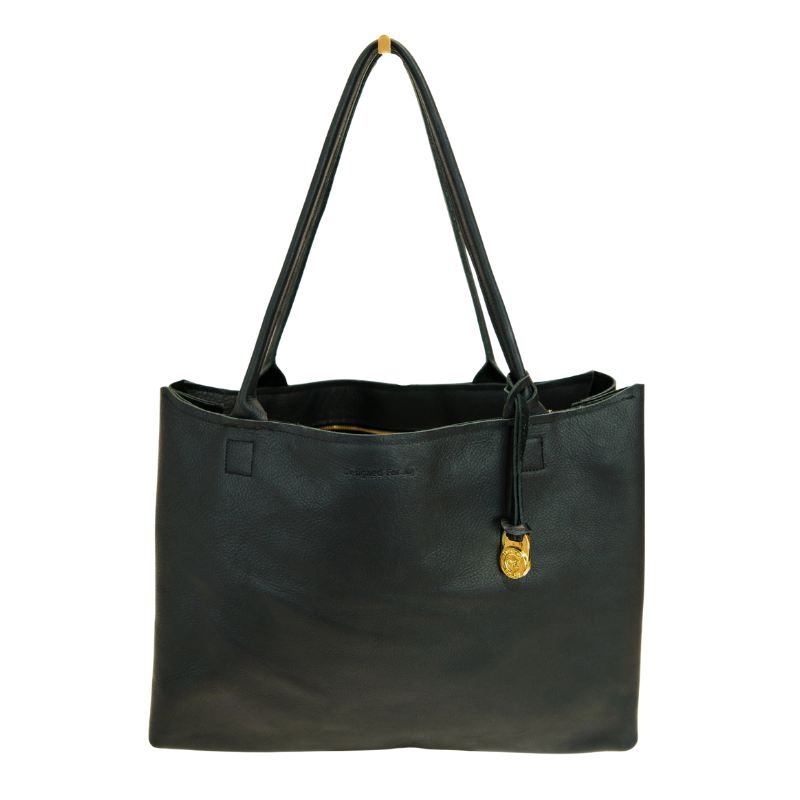 Grace Laptop Tote Bag