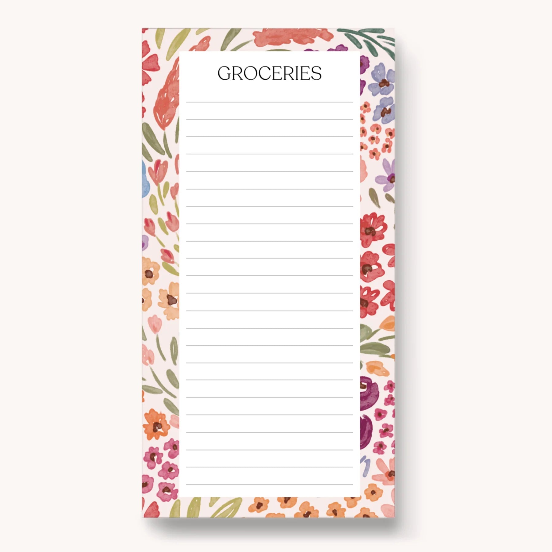 Elyse Breanne Designs Stationary - Planners, Notepads, Stickers