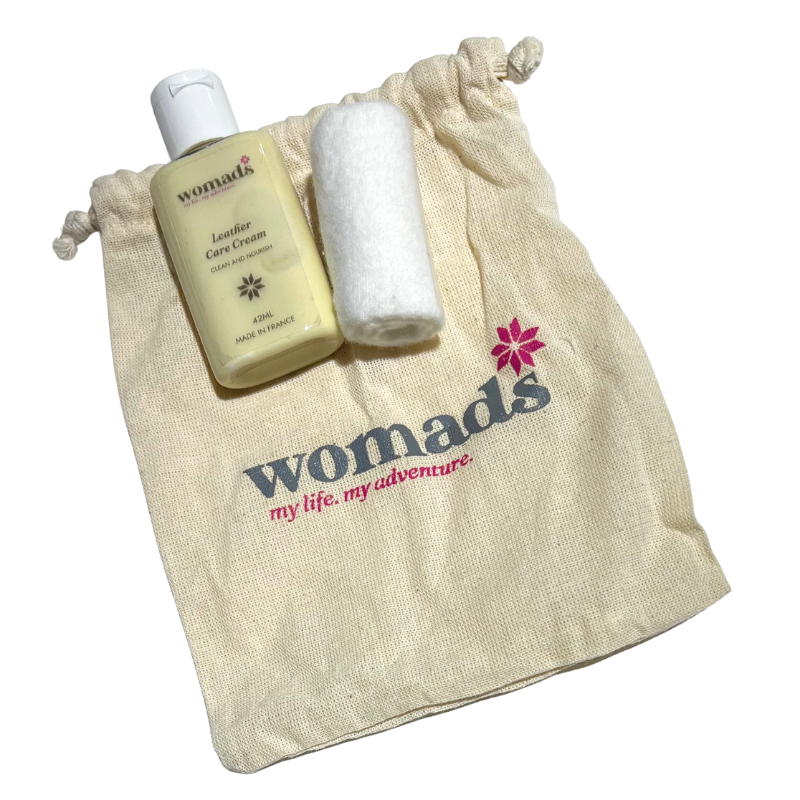 Leather Conditioner Kit