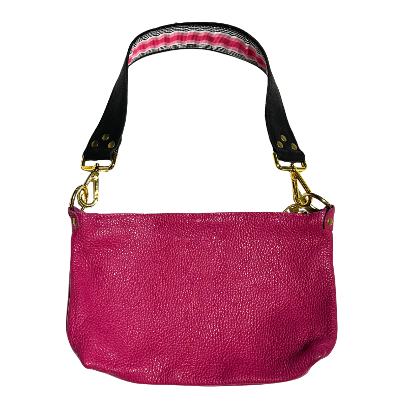 Final Few Jockey Crossbody Handbag
