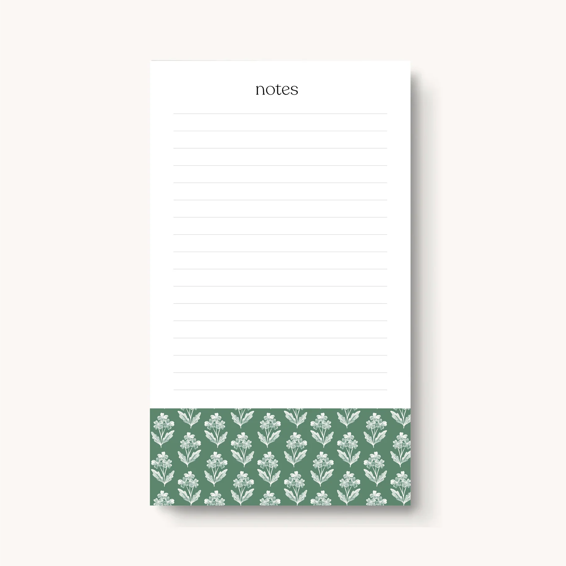 Elyse Breanne Designs Stationary - Planners, Notepads, Stickers