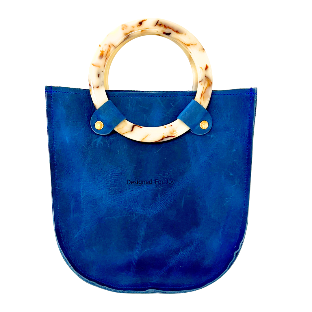 Lottie Top Handle Handbag