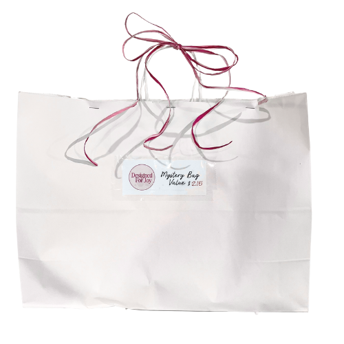 Mystery Bags (Retail Value $150-$300)