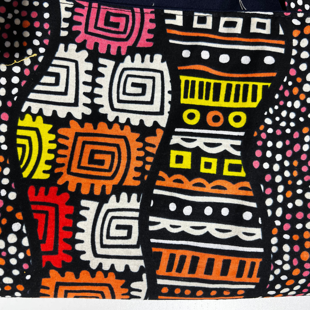 Rwandan Handmade Bib Aprons