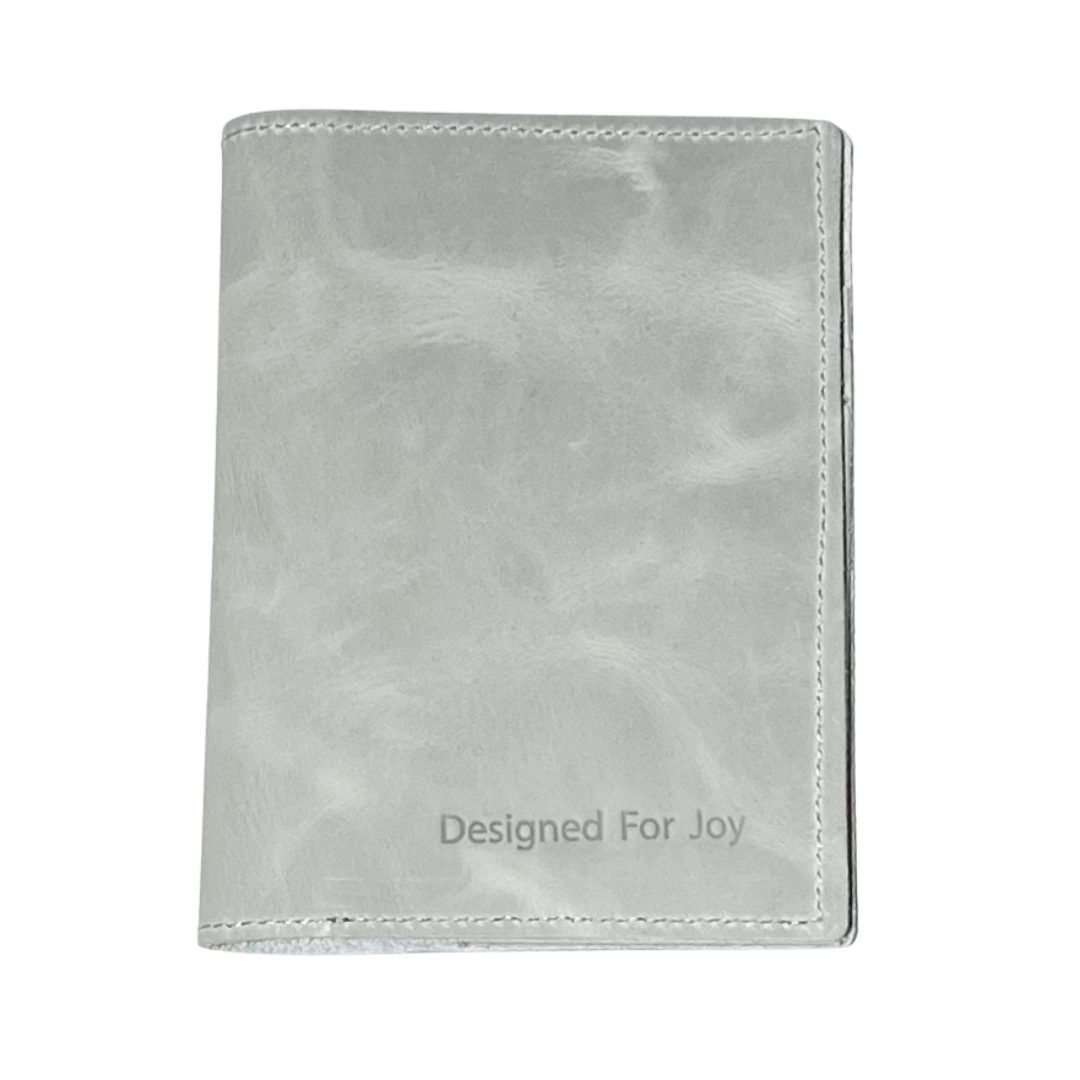 Passport Cover & Wallet