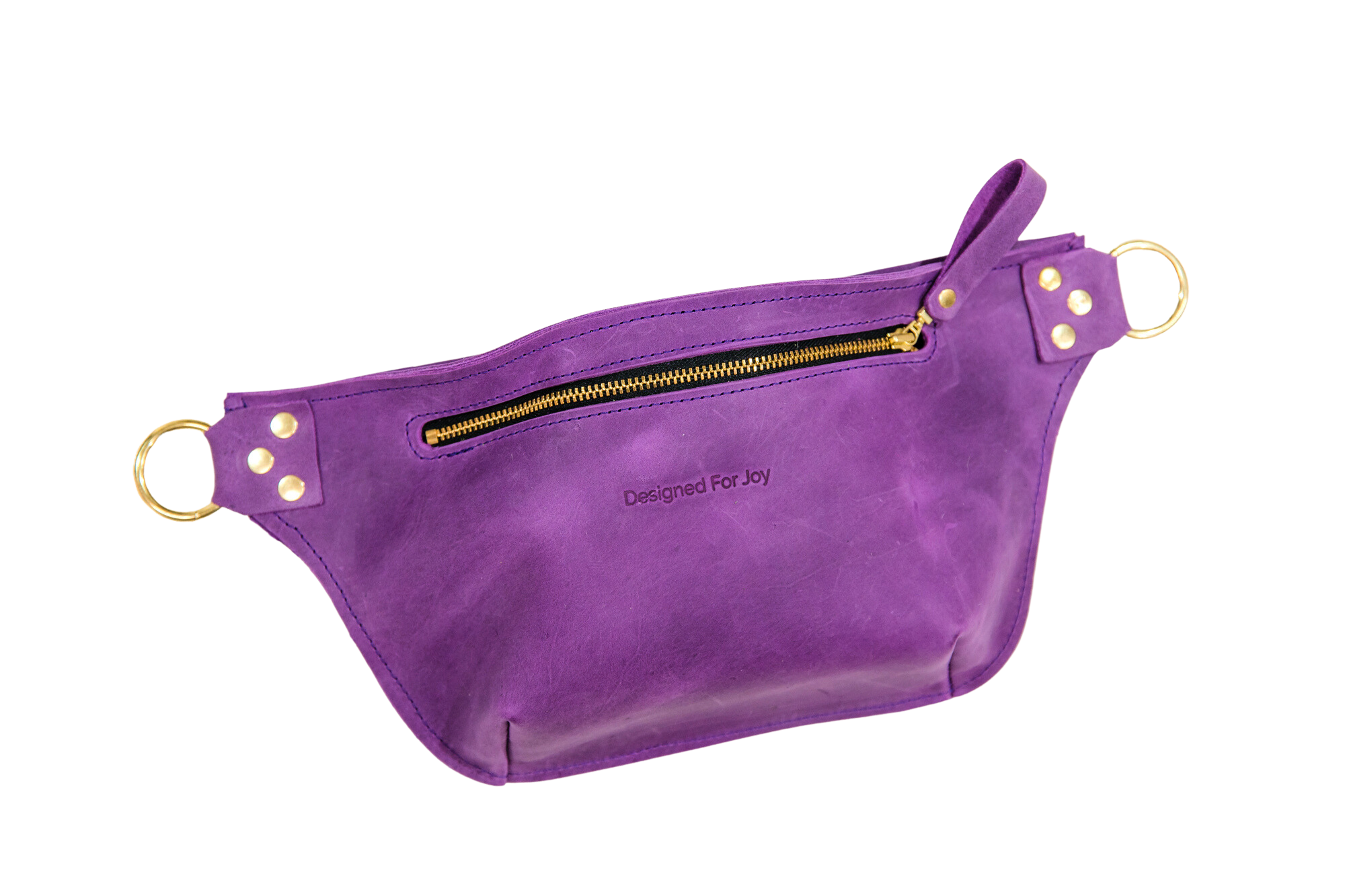 Rosie Crossbody Sling Bag