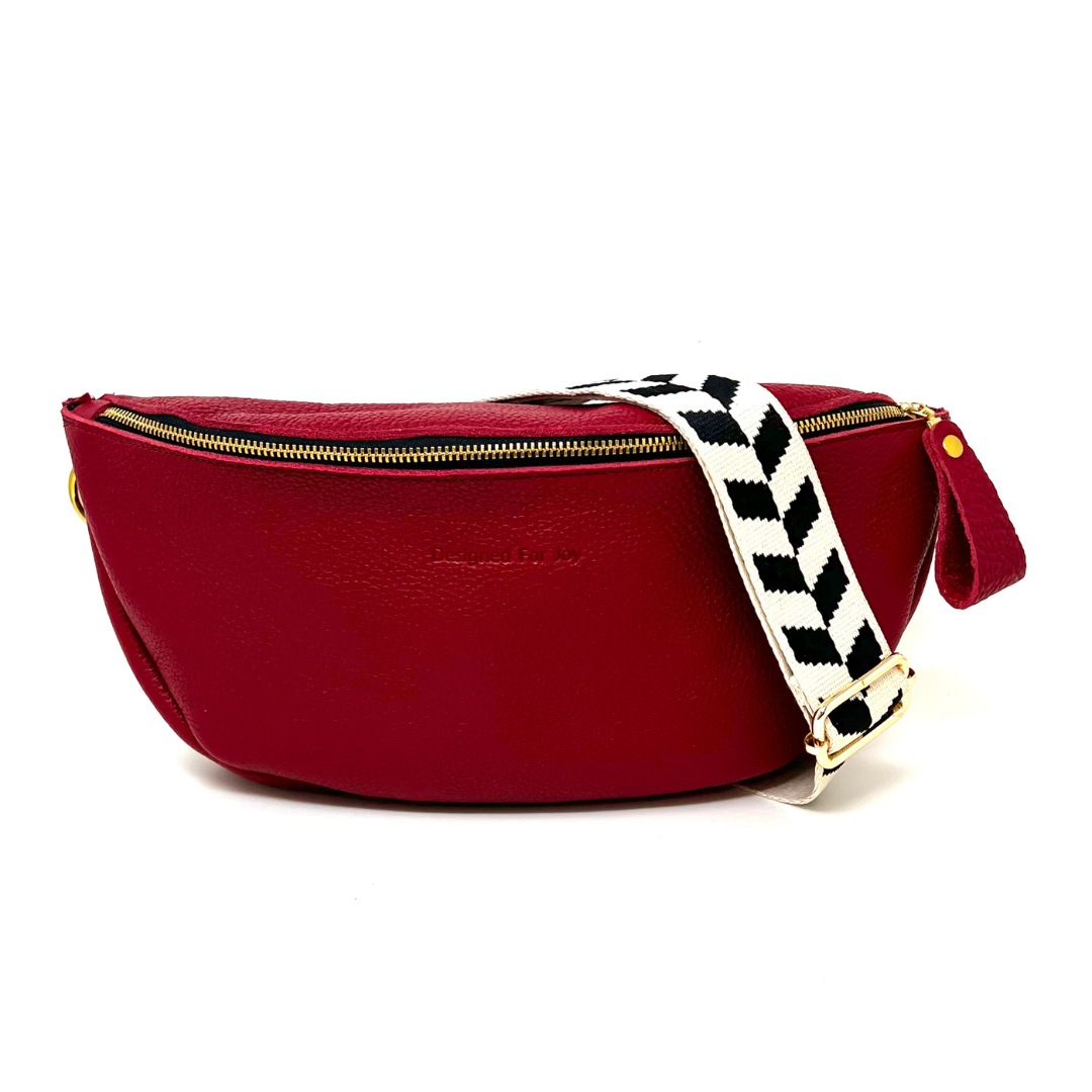 Ruby Crossbody Sling Handbag