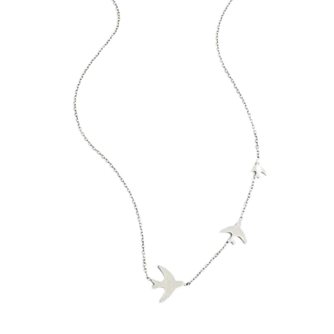 Starfish Project Necklaces