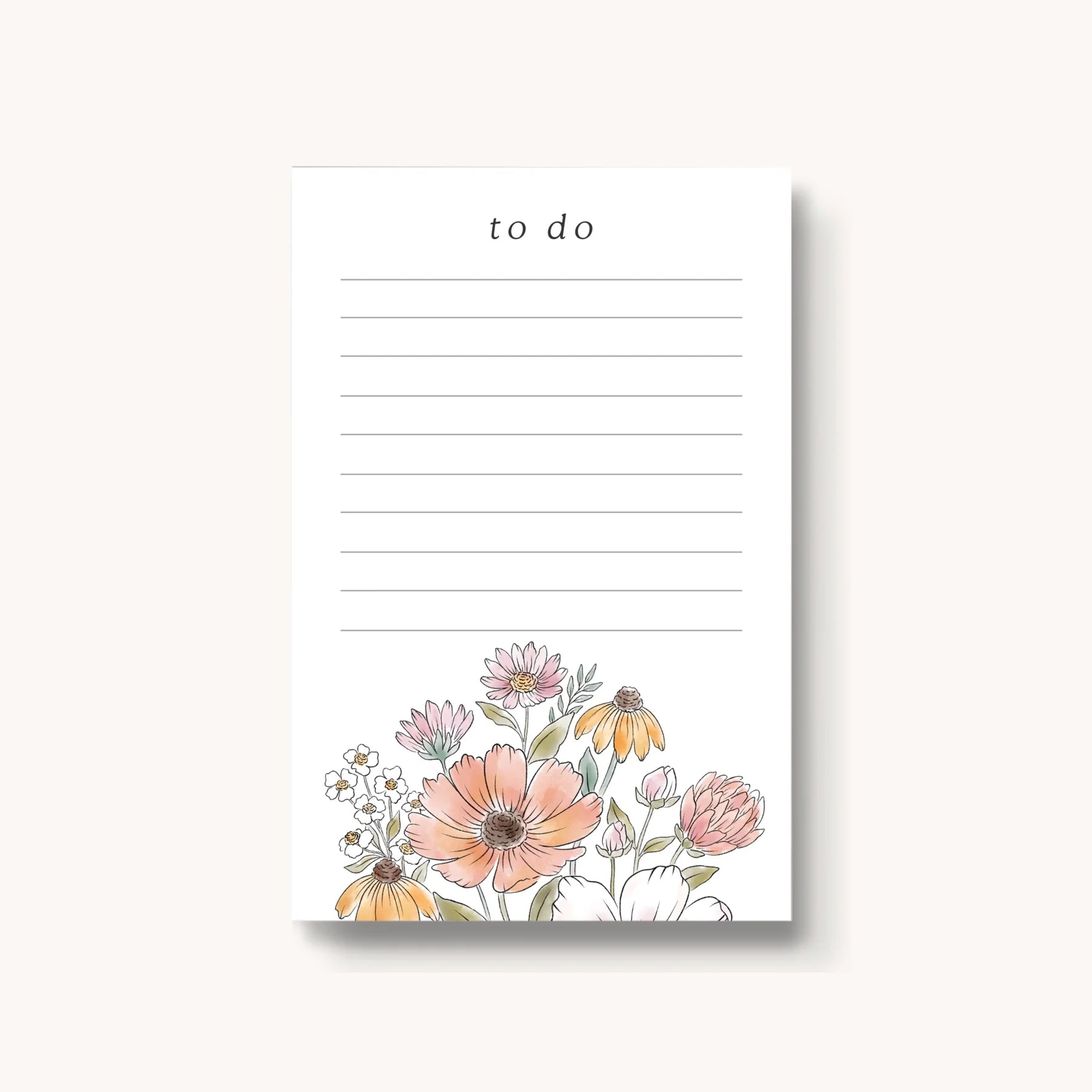 Elyse Breanne Designs Stationary - Planners, Notepads, Stickers