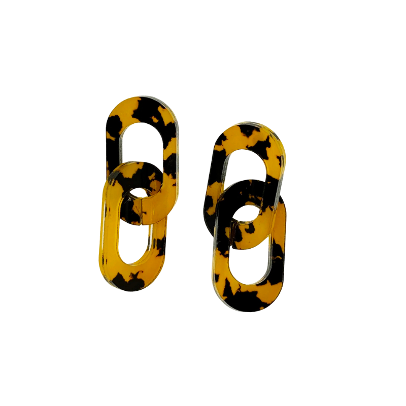 Shopwell Holiday Earrings