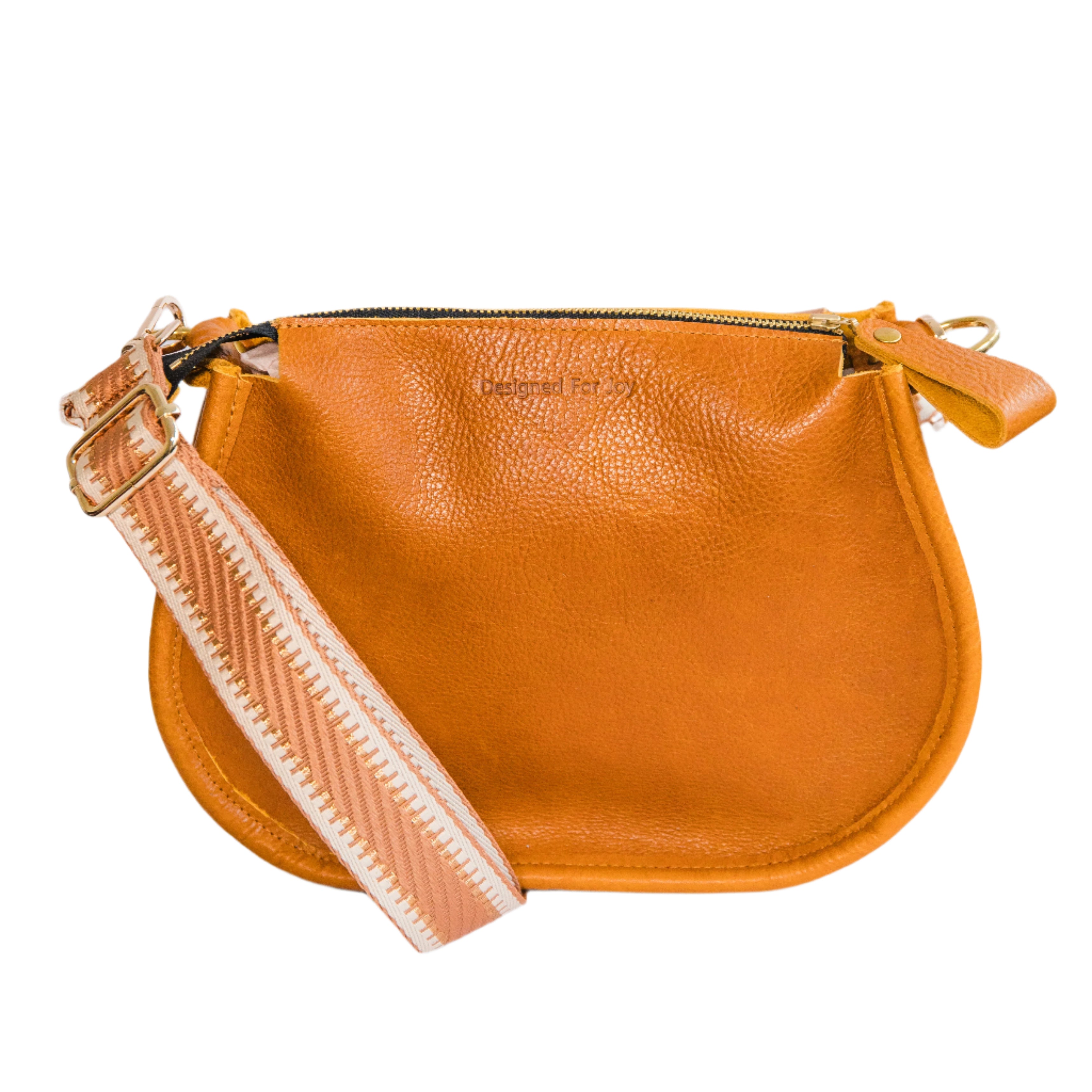 Willa Crossbody Handbag
