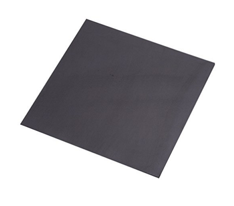 Black poundo board, displayed on a white background