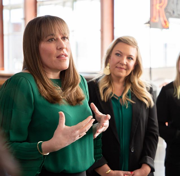 Designed For Joy Receives $10,000 to Address Wake County Human Trafficking (PRESS RELEASE)