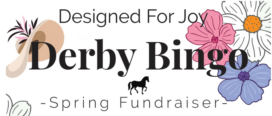 CANCELING IN PERSON EVENT | Derby Bingo Spring Fundraiser + Online Auction