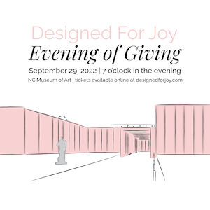 Evening of Giving September 29, 2022 Sponsorship and Tickets