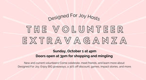 Volunteer EXTRAVAGANZA Sunday, October 1, 2023 | Where to Volunteer in Raleigh