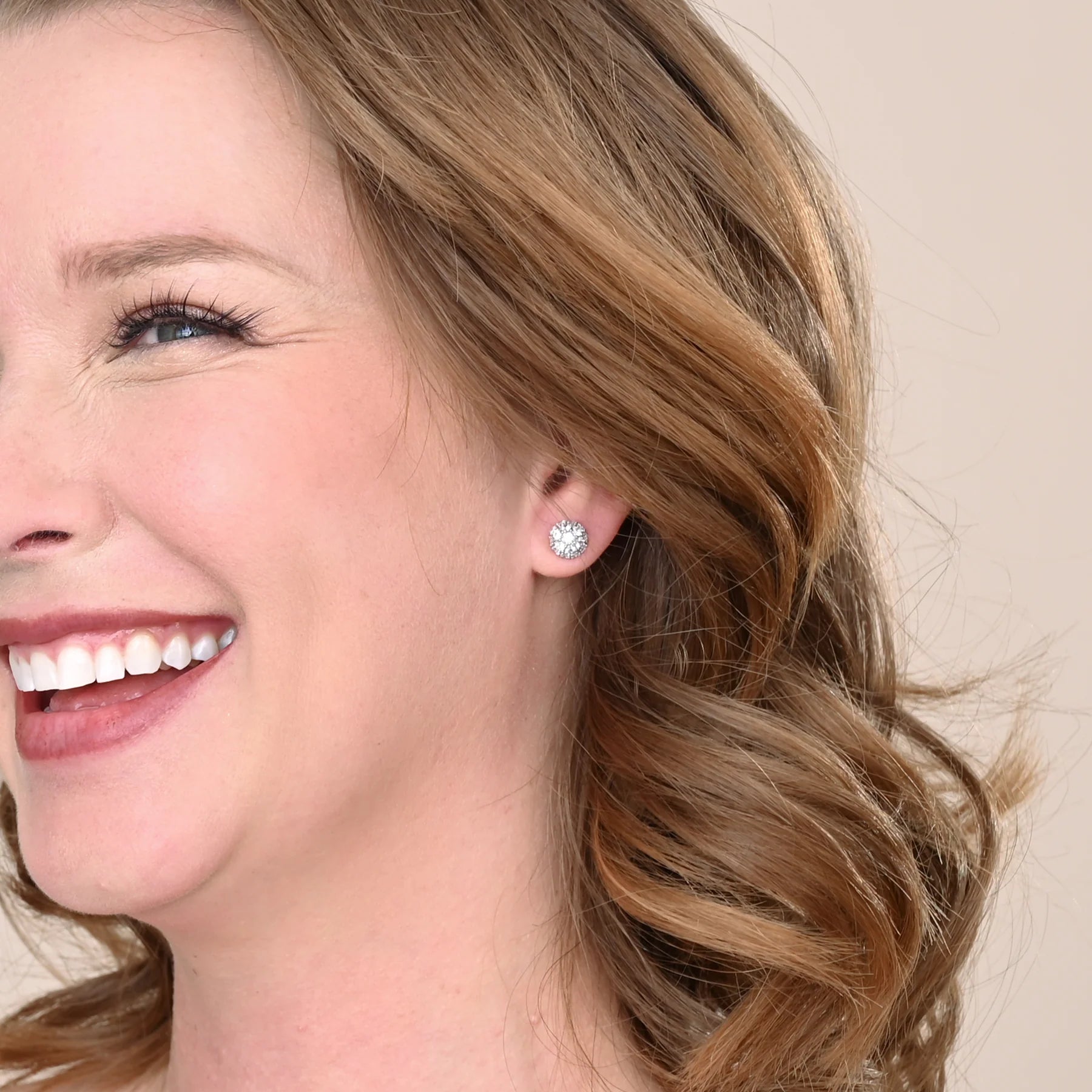 Starfish Project Earrings