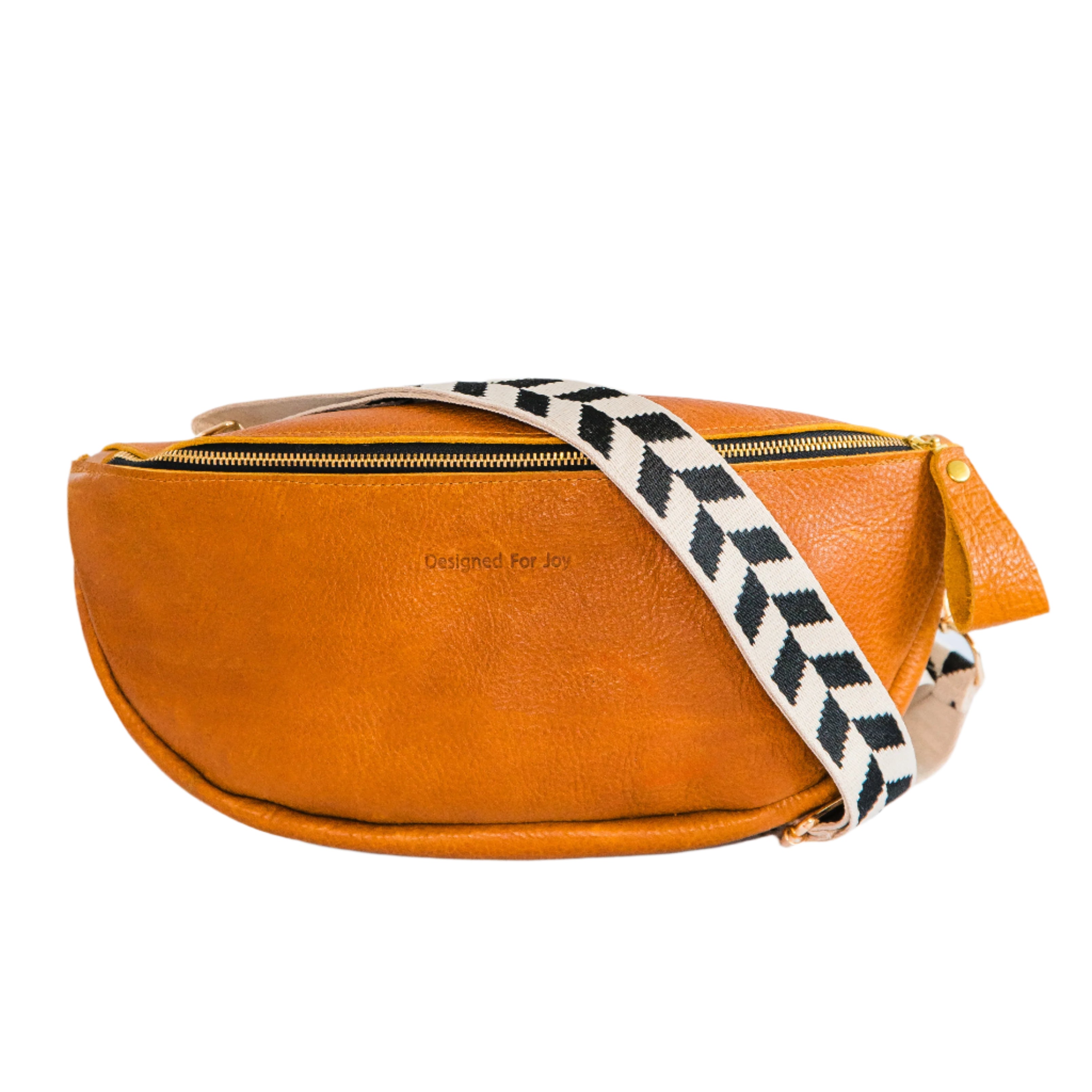 Ruby Crossbody Sling Handbag