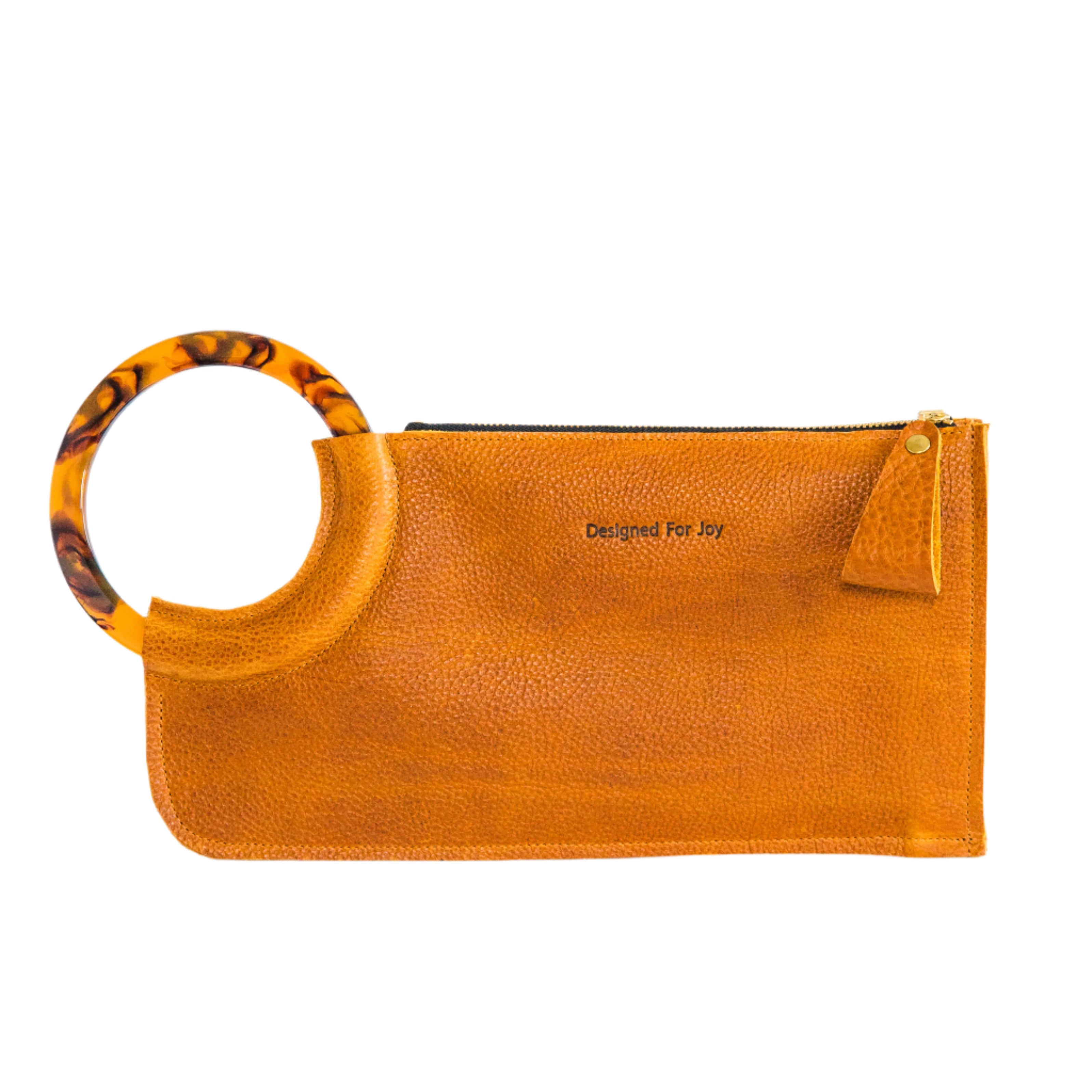 Adele Wristlet Handbag