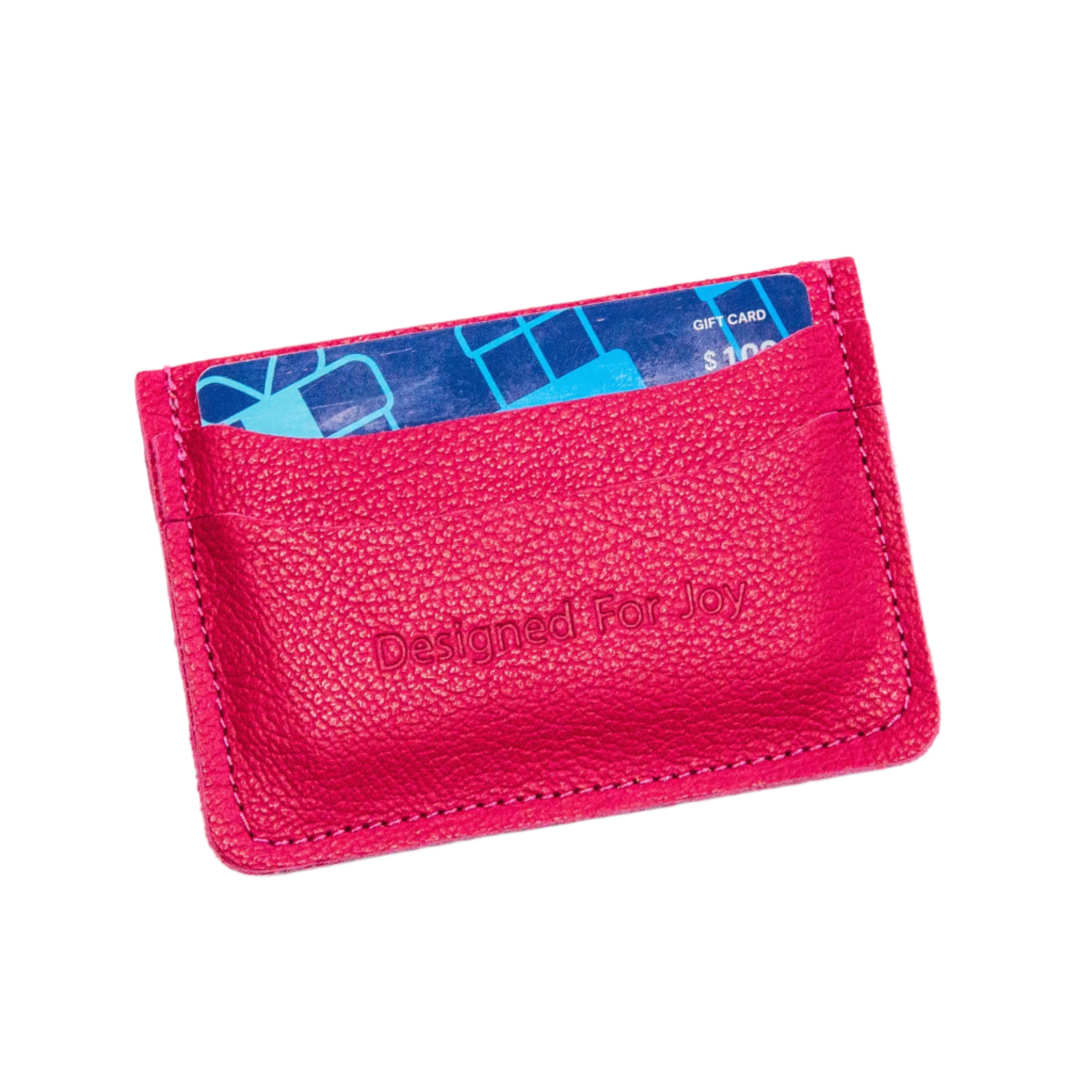 5 slot Credit Card Wallet