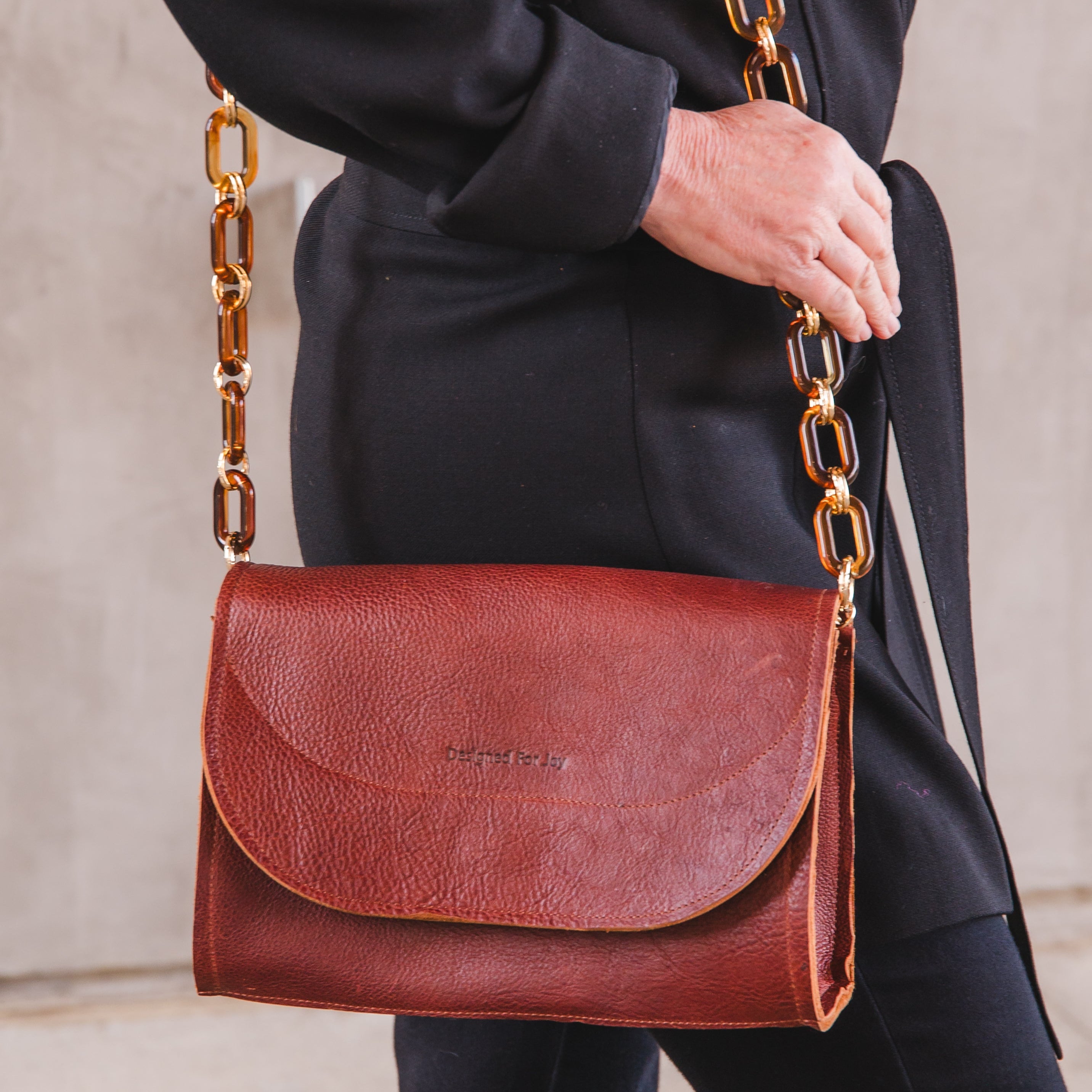 Dorothy Shoulder Handbag