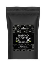 Black•ology_Banko Gotiti_ground_coffee