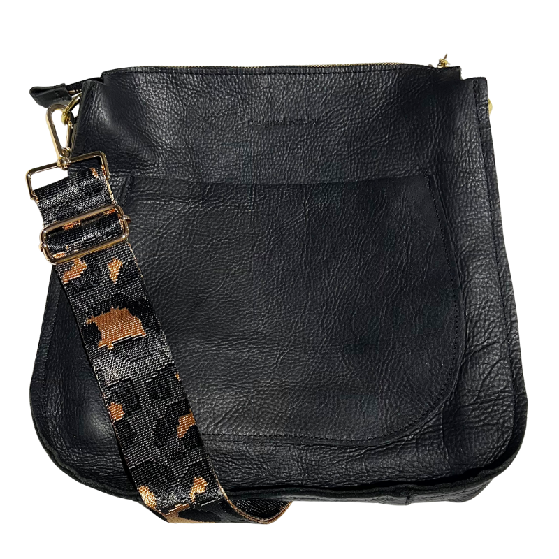 Final Few Farrier Shoulder Handbag