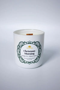 700 Rivers Holiday Candles