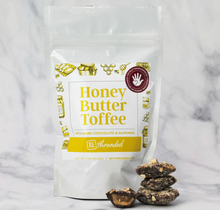 Toffee Handmade by Trafficking Survivors