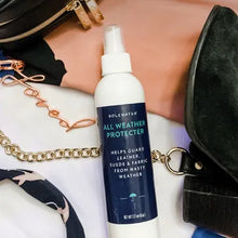 Solemates All Weather Protectant
