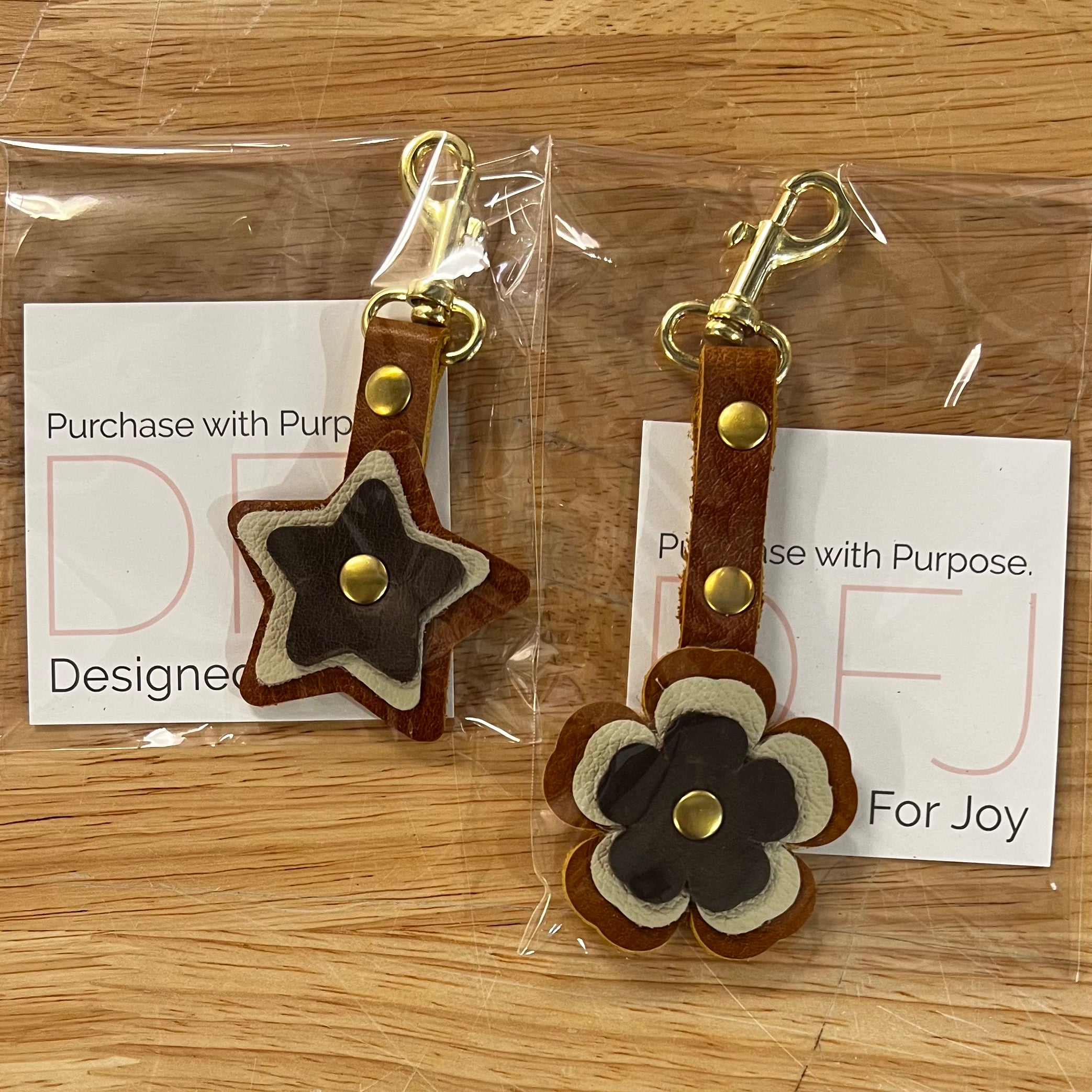 Handbag Charms (Premade & Custom)