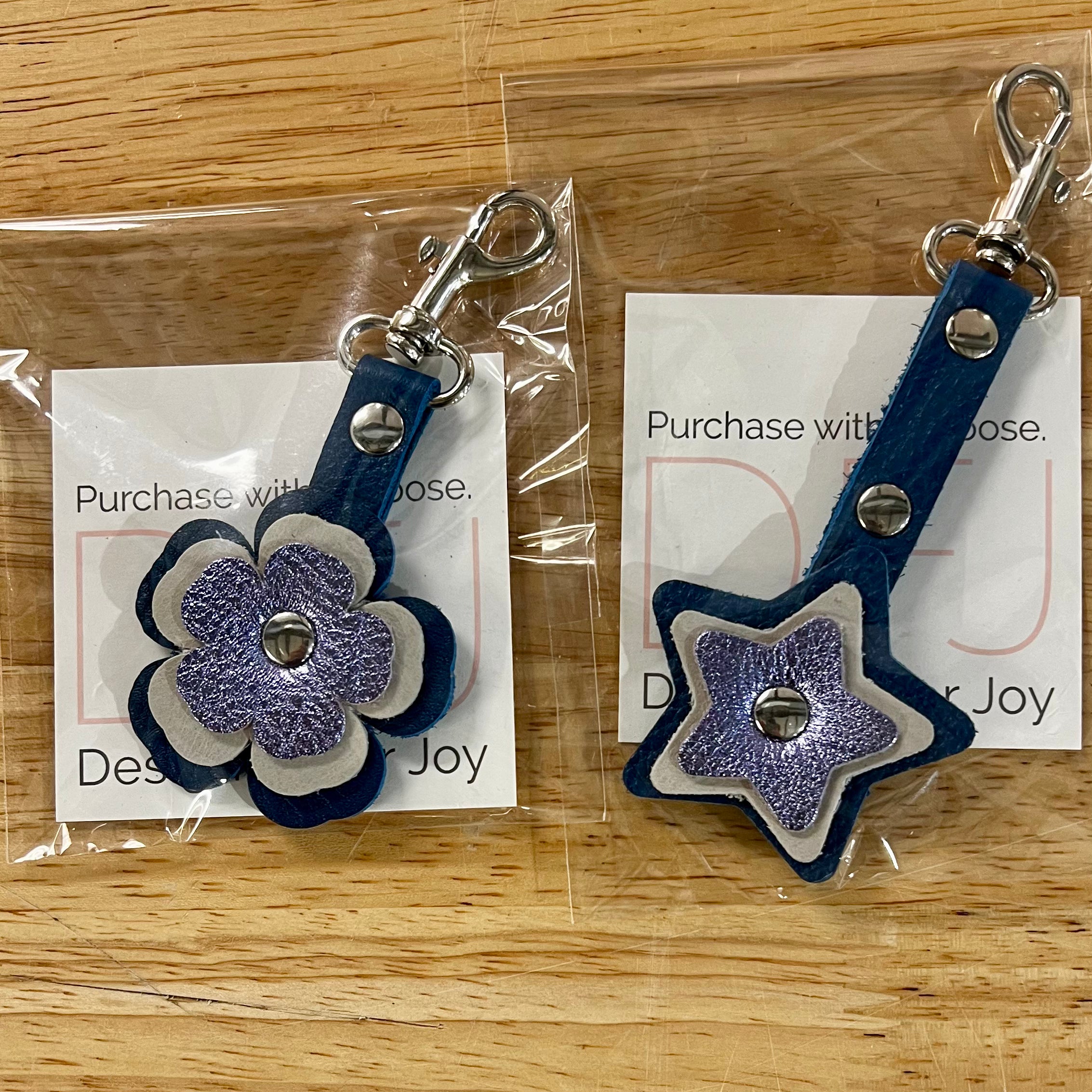 Handbag Charms (Premade & Custom)