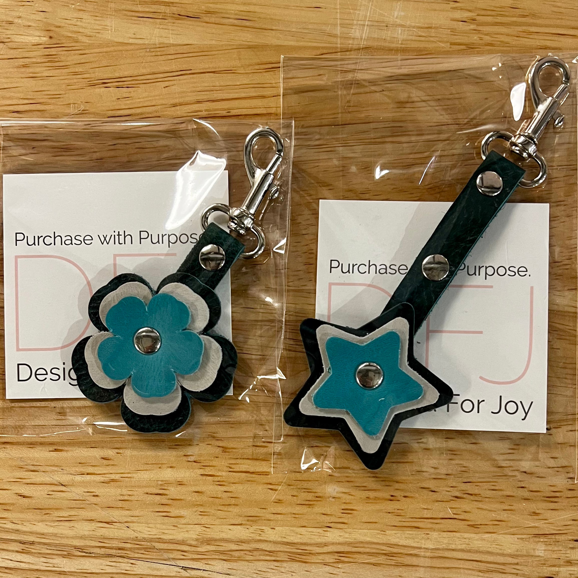 Handbag Charms (Premade & Custom)