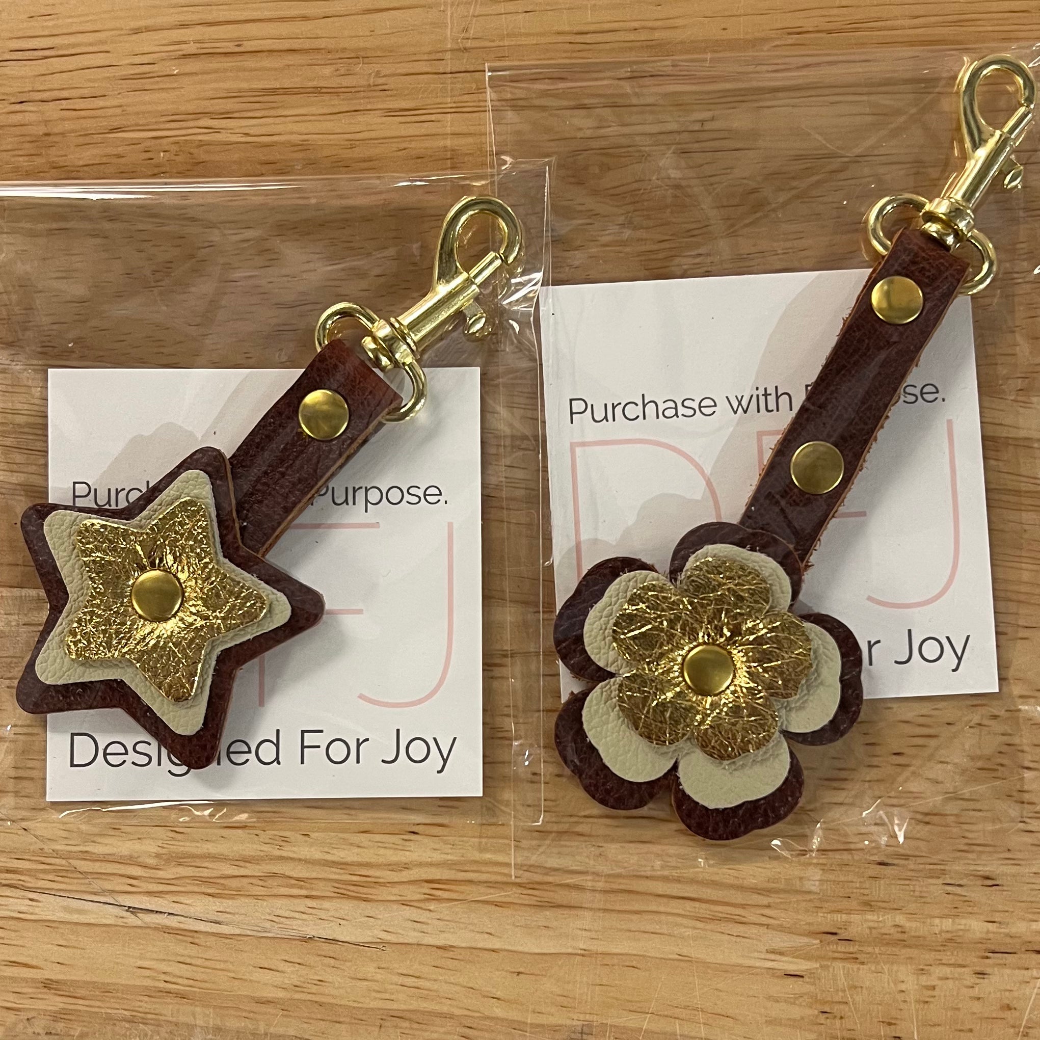 Handbag Charms (Premade & Custom)